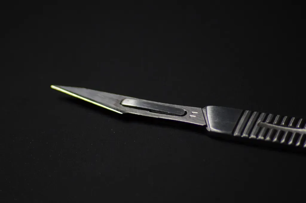 chirurgia jednego dnia?