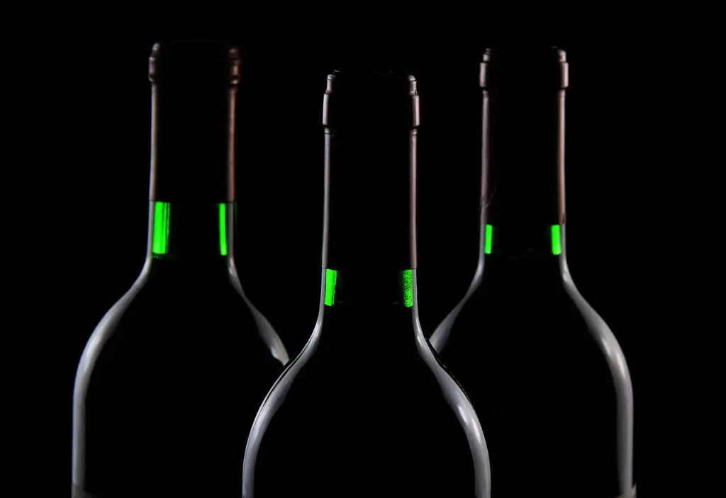 Wino wytrawne