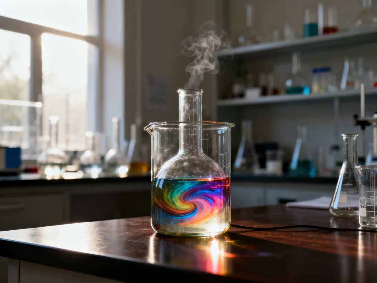 Jak obliczyć ciepło reakcji chemicznej?